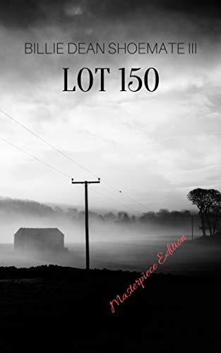 Lot 150: Masterpiece Edition - CraveBooks