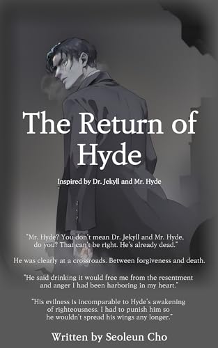 The Return of Hyde - CraveBooks