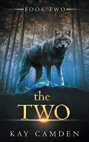 The Two (The Alignment Series Book 2)