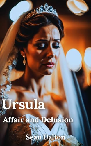 Ursula: Affair and Delusion (A Cheating Wife Story)