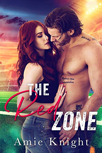 The Red Zone - Crave Books