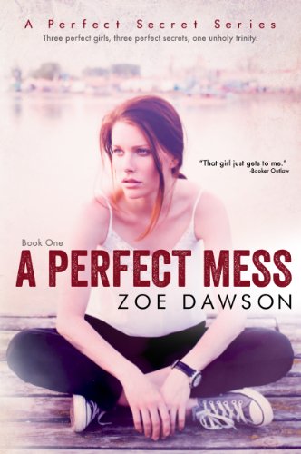 A Perfect Mess (Hope Parish Novels Book 1)