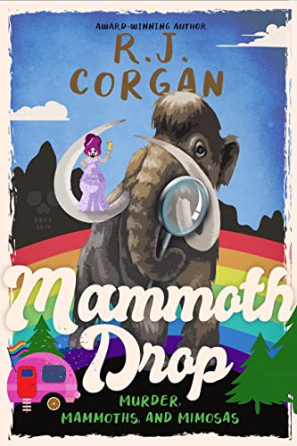 Mammoth Drop - CraveBooks