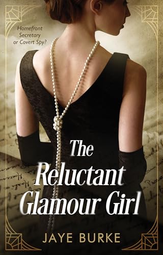 The Reluctant GLAMOUR GIRL