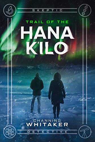 Trail of the Hana K’ilo - CraveBooks