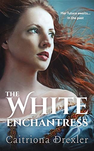 The White Enchantress - CraveBooks