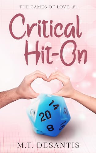 Critical Hit-On - CraveBooks