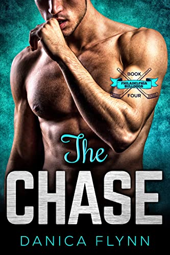 The Chase (Philadelphia Bulldogs Book 4)
