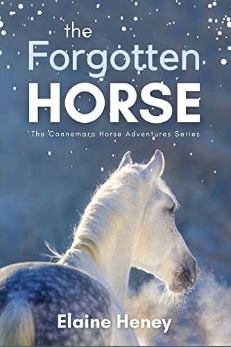 The Forgotten Horse - Book 1