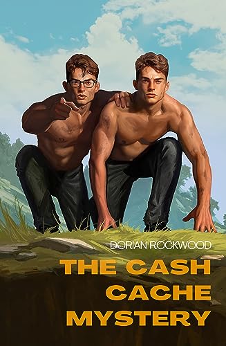 The Cash Cache Mystery - CraveBooks