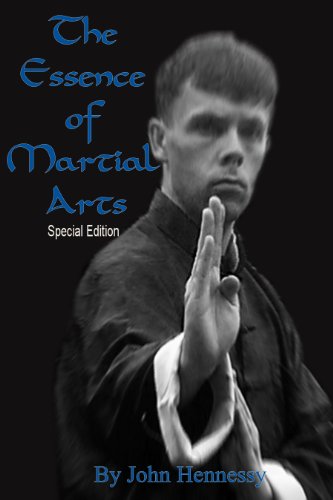 The Essence of Martial Arts Special Edition