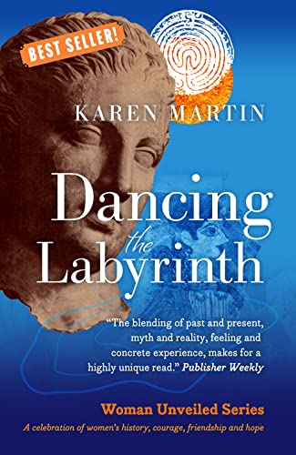 Dancing the Labyrinth - CraveBooks