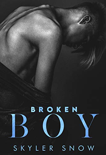 Broken Boy: Atlanta Daddies Series - CraveBooks