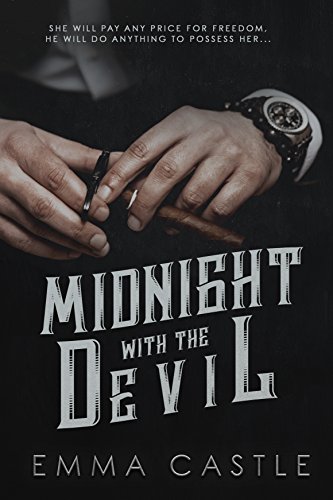 Midnight with the Devil - CraveBooks