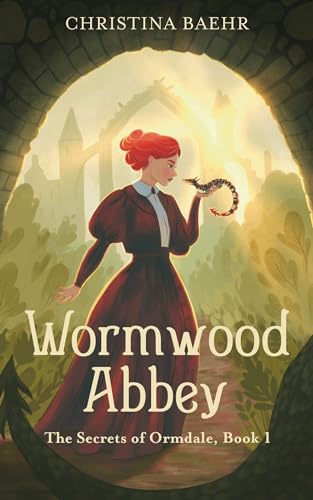 Wormwood Abbey - CraveBooks