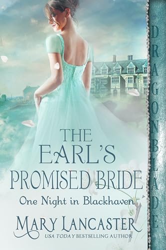 The Earl’s Promised Bride