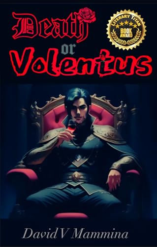 Death or Volentus - CraveBooks