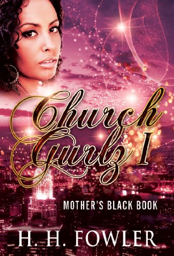 Mother's Black Book - CraveBooks