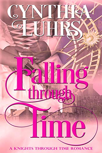 Falling Through Time - CraveBooks