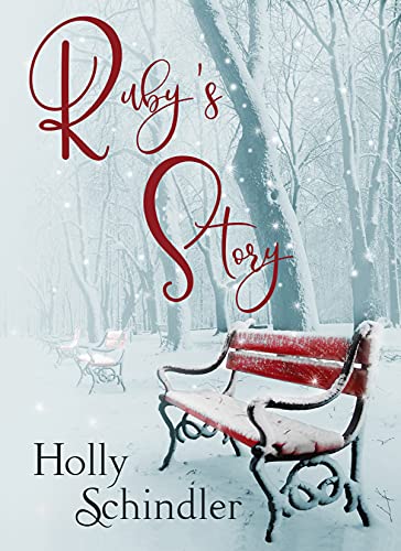 Ruby's Story - CraveBooks