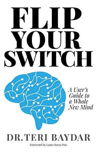 Flip Your Switch: A User's Guide to a Whole New Mi... - CraveBooks