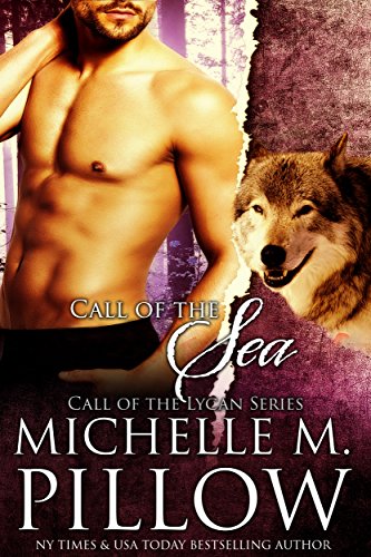 Call of the Sea (Call of the Lycan Book 1)