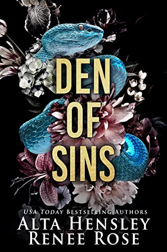 Den of Sins