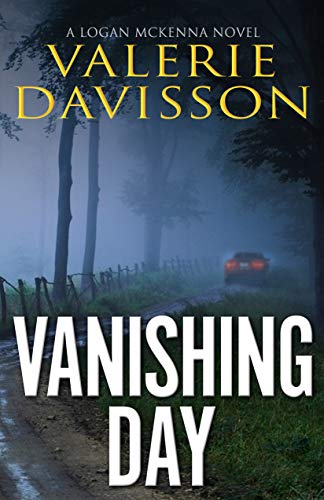 Vanishing Day: A Logan McKenna Mystery/Thriller Lo... - CraveBooks