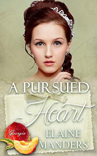 A Pursued Heart - CraveBooks