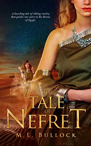 The Tale of Nefret - CraveBooks