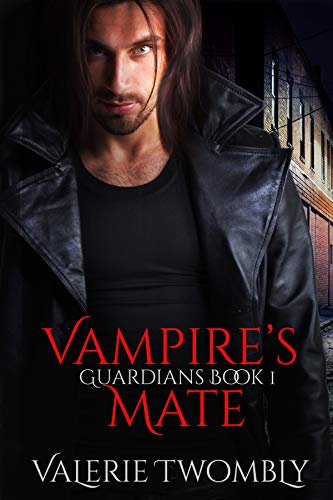 Vampire's Mate - CraveBooks