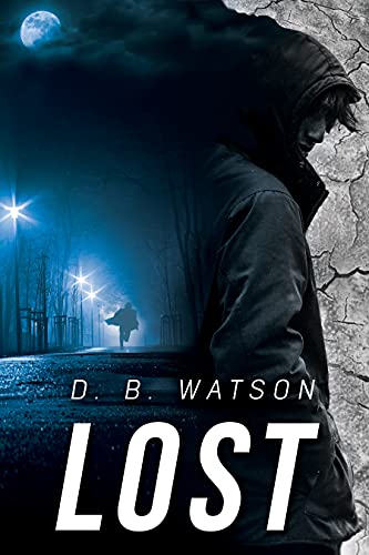LOST: BOOK 5 OF THE TWO TIMER SERIES