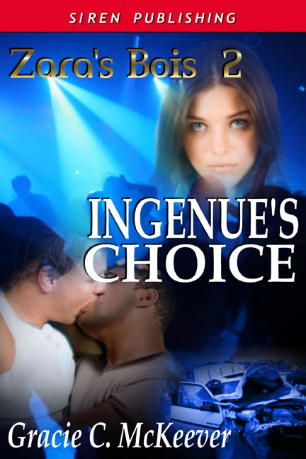 Ingenue's Choice