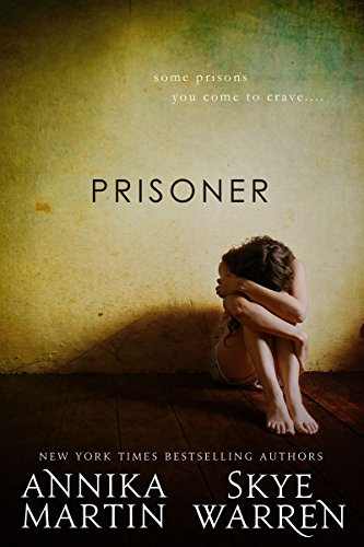 Prisoner (Criminals & Captives) - CraveBooks