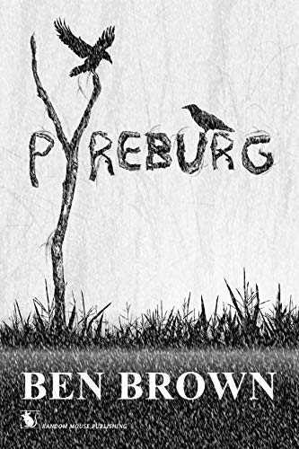 Pyreburg - CraveBooks
