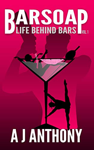 Barsoap - Life Behind Bars Vol. 1