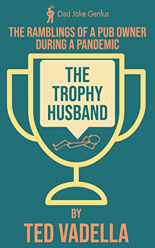 The Trophy Husband - CraveBooks