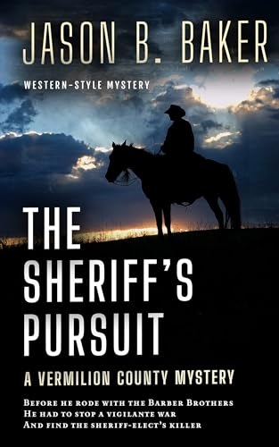 The Sheriff's Pursuit
