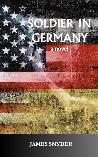 Soldier in Germany - CraveBooks