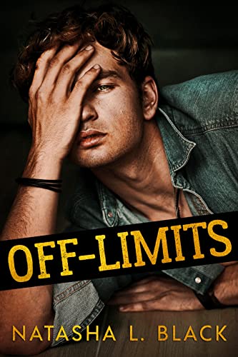 Off-Limits - CraveBooks