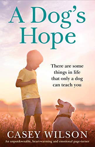 A Dog's Hope - CraveBooks