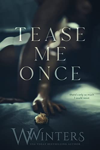 Tease Me Once (Shame on You Book 1) - CraveBooks
