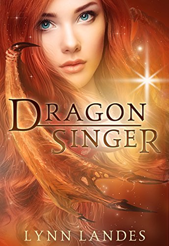 Dragon Singer - CraveBooks