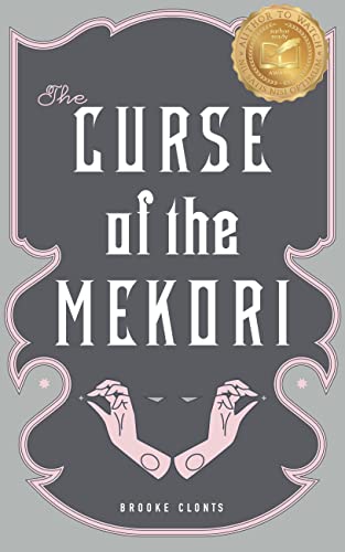 The Curse of the Mekori - CraveBooks