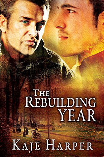 The Rebuilding Year