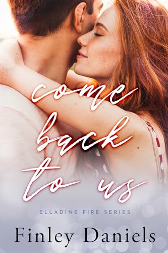 Come Back to Us - CraveBooks