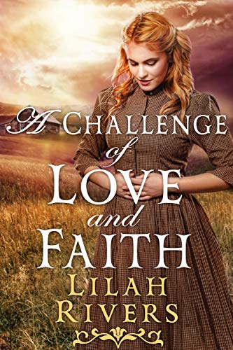 A Challenge of Love and Faith - CraveBooks
