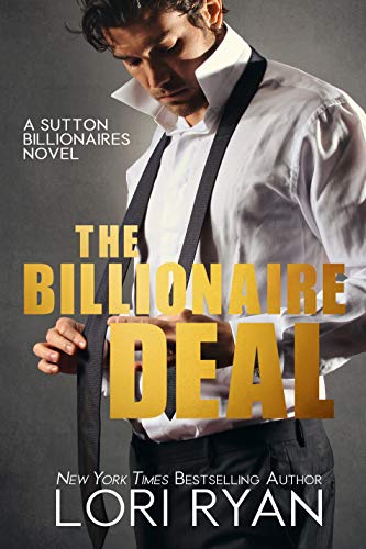 The Billionaire Deal - CraveBooks