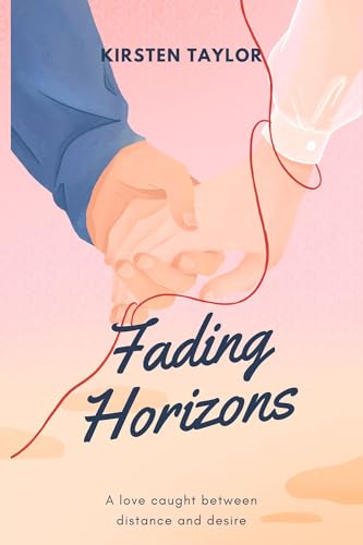 Fading Horizons: A love caught between distance and desire