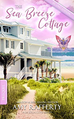 The Sea Breeze Cottage - CraveBooks